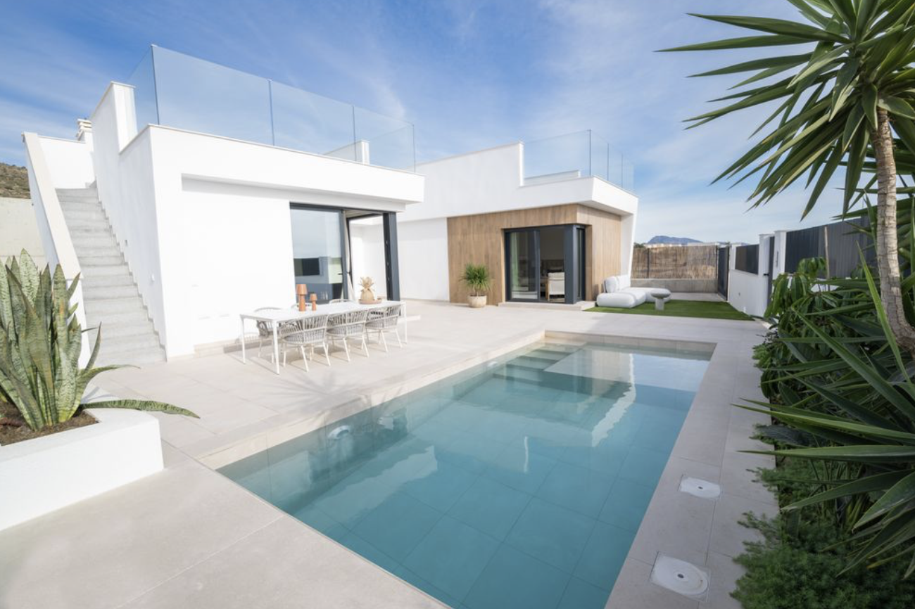 Montemar Villas - Zen Properties
